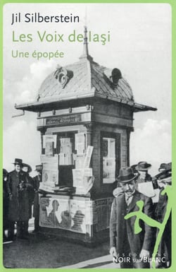 Les voix de iasi - une épopée