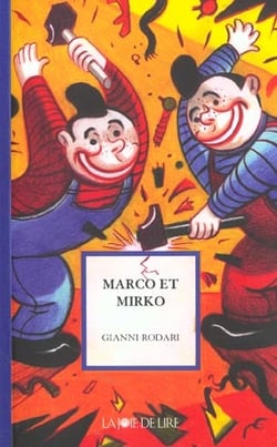 Marco et mirko