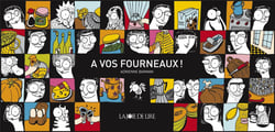 À vos fourneaux !