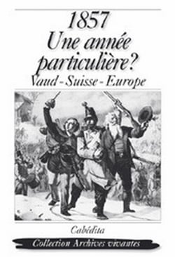 1857:UNE ANNEE PARTICULIERE ?