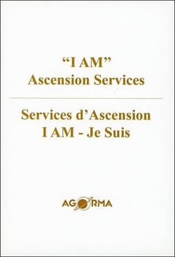 « i am » ascension services / services d'ascension i am - je suis