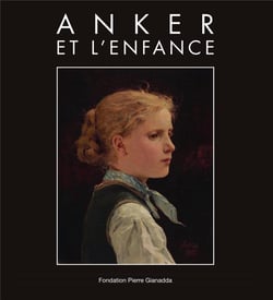 Anker et l'enfance