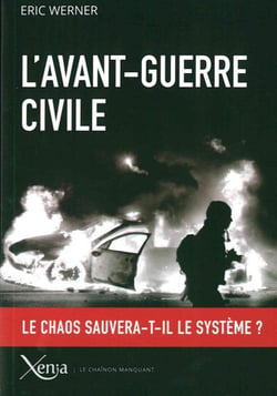 L'avant-guerre civile - l'alliance du pouvoir et du chaos