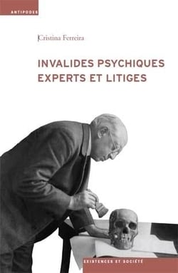 Invalides psychiques - experts et litiges