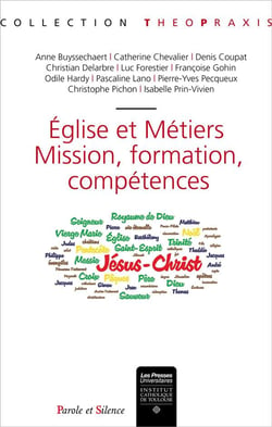Eglise et métiers ? mission, formation, compétences