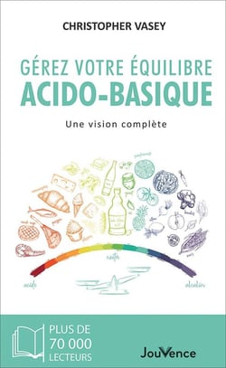 Gérez votre équilibre acido-basique : Une vision complète