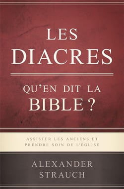 Les diacres - qu'en dit la Bible ?