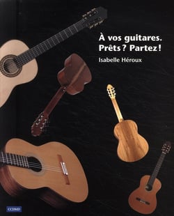 À vos guitares - prets ? partez !