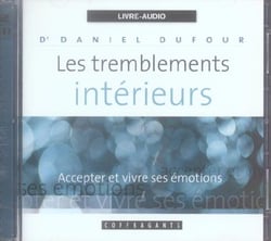 Les tremblements intérieurs