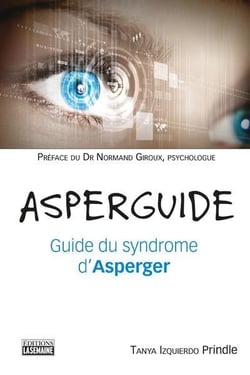 Asperguide - guide du syndrome d'Asperger