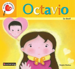 Octavio - le deuil