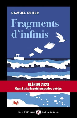 Fragments d'infinis