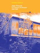 Jean Prouvé - maisons Meudon