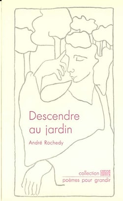 DESCENDRE AU JARDIN