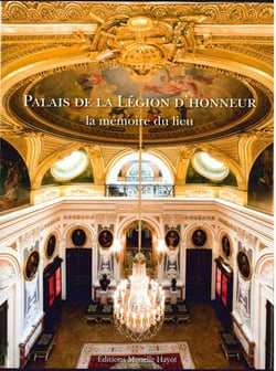 Palais de la Légion d'Honneur