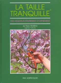 La taille tranquille