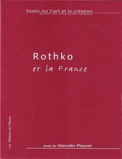 Rothko et la France