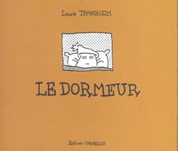 Le dormeur