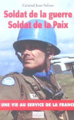 Soldat de la guerre, soldat de la paix