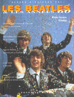 Beatles et les annees 60