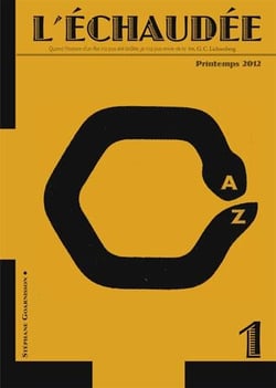 L'echaudee n.1