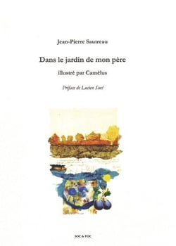Dans le jardin de mon pere