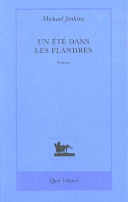 Un été dans les Flandres