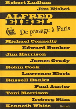 De passage à paris