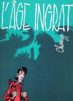 L'âge ingrat