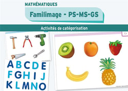 Familimage (édition 2021)