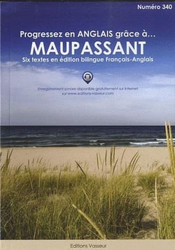 Progresser en anglais grace a maupassant