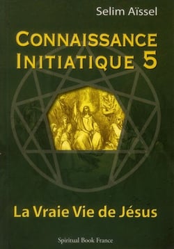 CONNAISSANCE INITIATIQUE 5  L