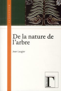 De la nature de l'arbre