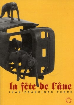 La fête de l'âne
