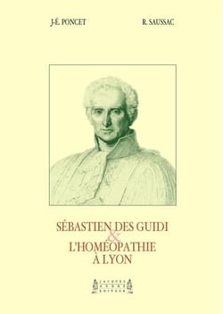 Sébastien des guidi et l'homeopathie a lyon