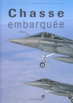 Chasse embarquee