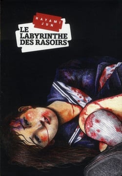 Le labyrinthe des rasoirs