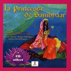La princesse de sambhaar