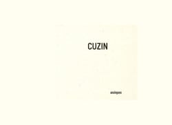 Cuzin