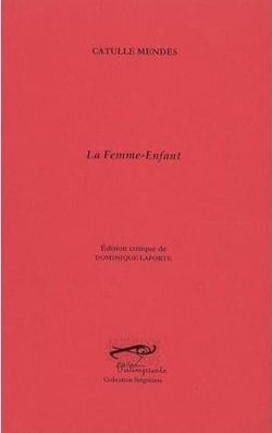 La femme-enfant