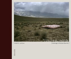 L'usure du monde - hommage à nicolas bouvier