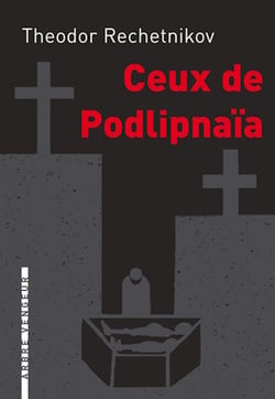 Ceux de Podlipnaïa