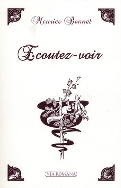 Écoutez-voir