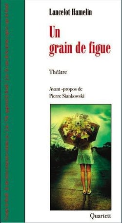 Un grain de figue