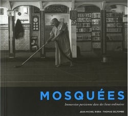 Mosquées de paris