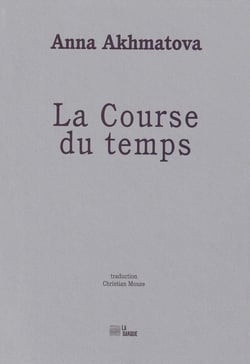 La Course du temps