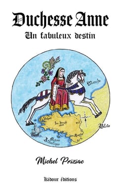 Duchesse Anne : un fabuleux destin