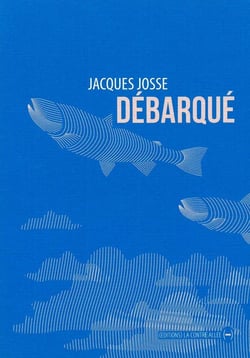Débarqué
