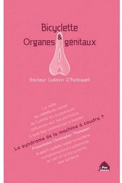 Bicyclette et organes génitaux