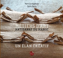 Métiers d'art - artisanat du maroc
